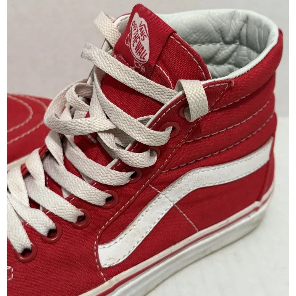 Vans care beauty